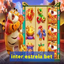 inter estrela bet